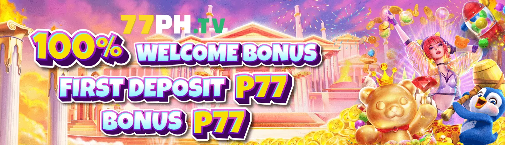 Giao diện game Bắn Cá Nàng Tiên Cá vin7772 casino