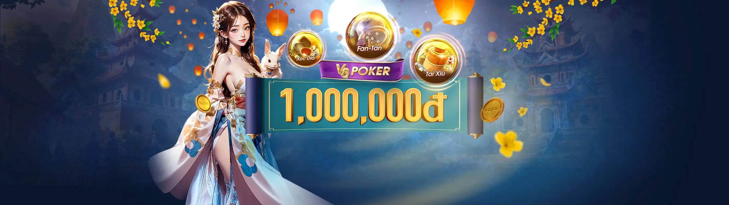 Hướng dẫn chơi game tại vin7772 Casino