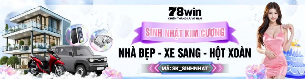 Thưởng chào mừng vin7772 casino