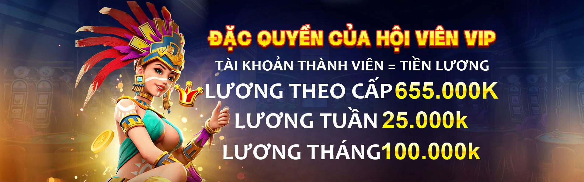 Thế giới Nổ Hũ vin7772 casino 2026 với jackpot lớn