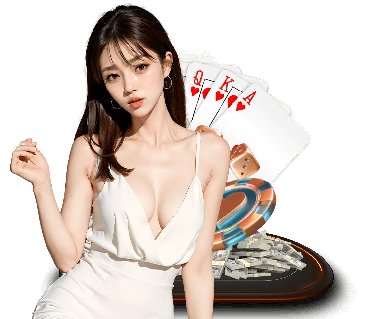 Giao dịch tài chính an toàn tại vin7772 casino